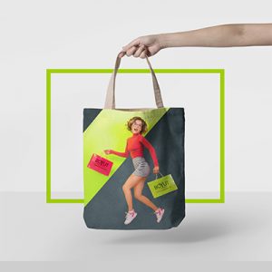 cloth bags | Fabric bags