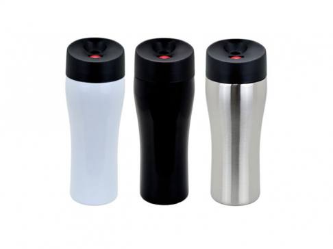 Button Thermos (500 ml)