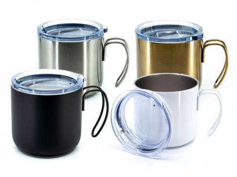 Steel Cup (240 ml)