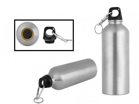 Steel Flask (750 ml)