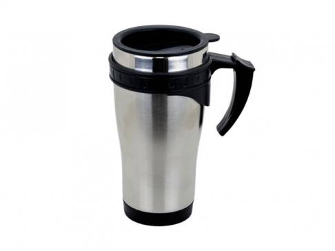 Steel Thermos Cup (420 ml)