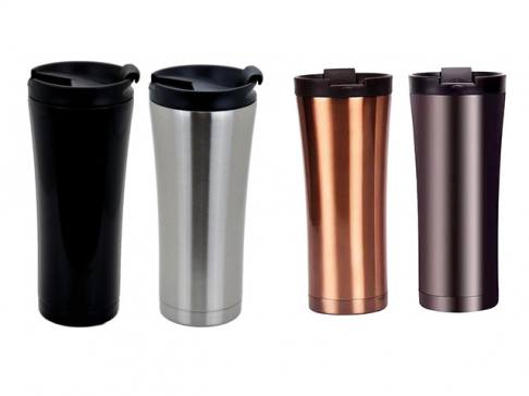 Steel Thermos (500 ml)
