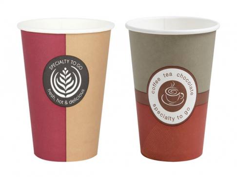 12 Oz Paper Cup (300 cc)