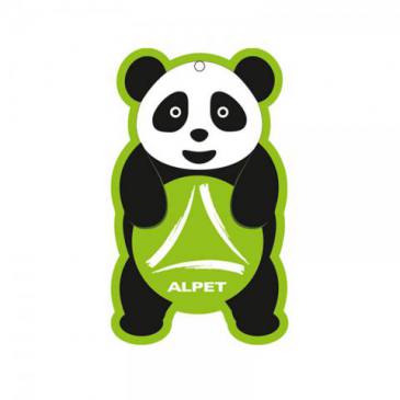 Auto air freshener (6x8 cm) Medium Size