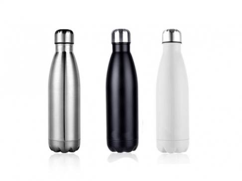 Steel Thermos (500 ml)