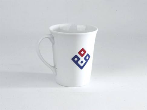 Aden Porcelain Mug