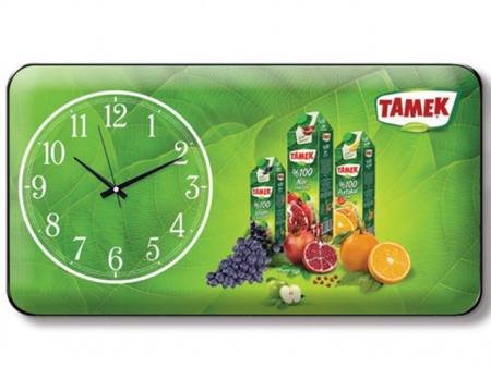 Promotional Wall Clock