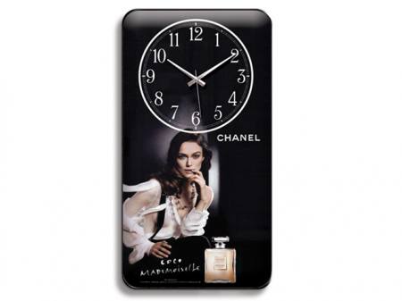 Promotional Wall Clock