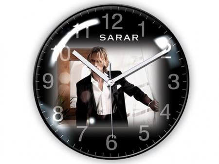 Wall clock