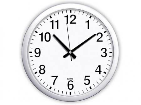 Promotional Wall Clock