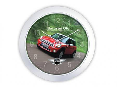 Promotional Wall Clock