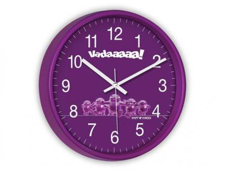 Promotional Wall Clock