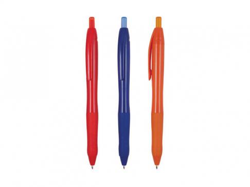 Insper Gel Ballpoint Pen