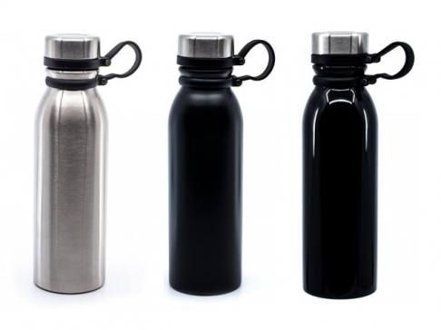 Thermos with Lid (500 ml)