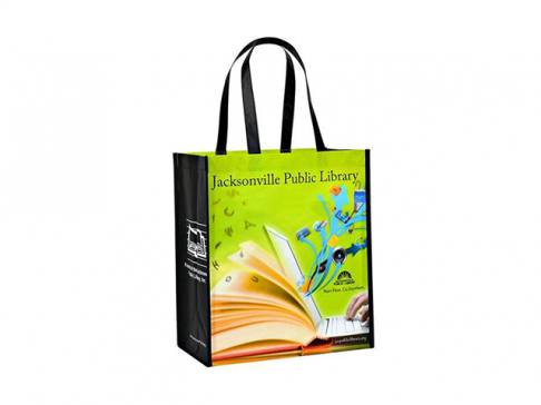 Laminated Bag (35x40 cm)