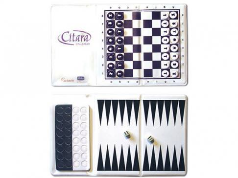 Magnet Pocket Chess