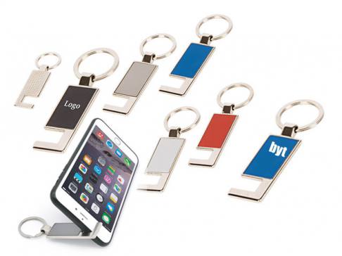 Phone Stand Keychain