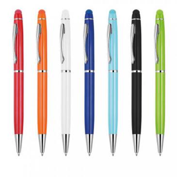 Metal Pen (Touch pen)