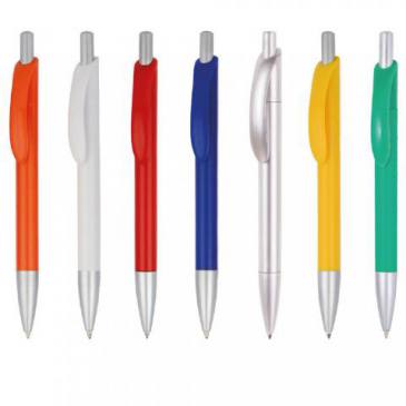 Plastic Pen