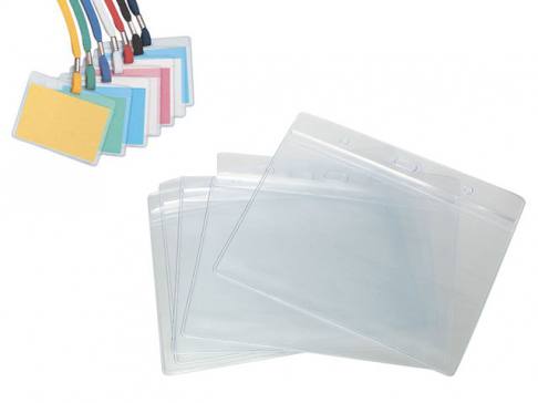 Plastik Yaka Kartlığı