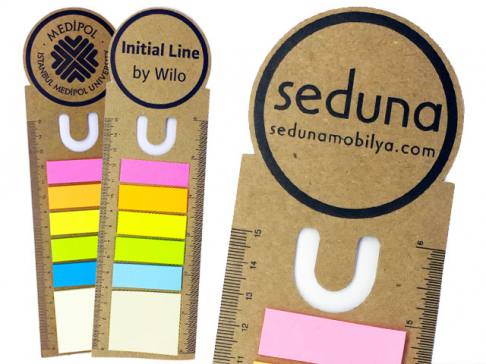 Postit Bookmark