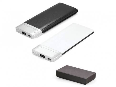 Powerbank - 6.000 mAh