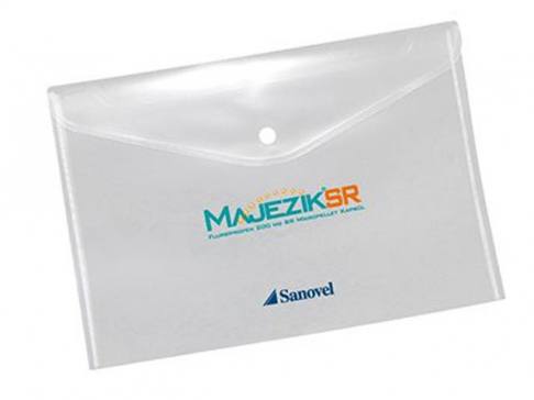 Promotional Snap File