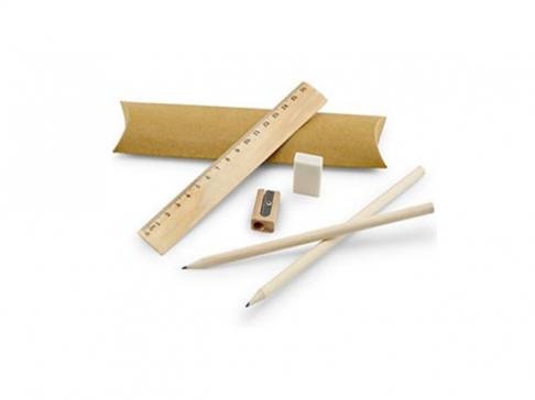 Promotional Stationery Set