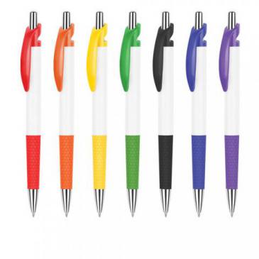 Plastic Pen
