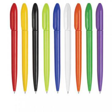Plastic Pen