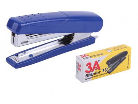 Promotional Stapler