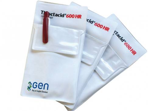 Pocket Doctor Pen Holder