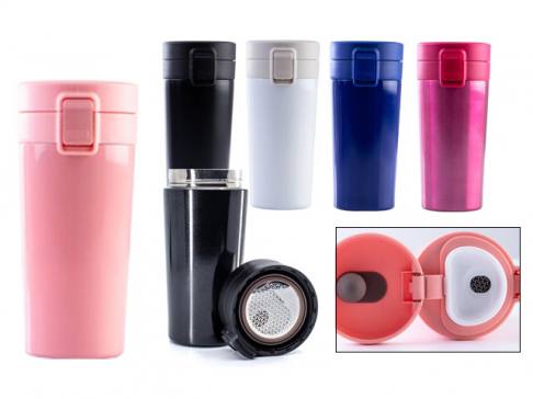 Colored Thermos (420 ml)