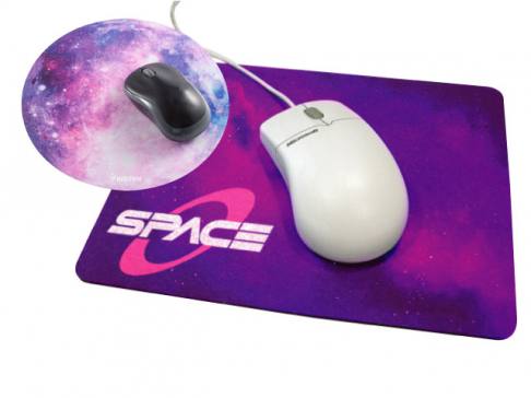 Cloth Mousepad