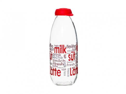 Milk Bottle (1litre)