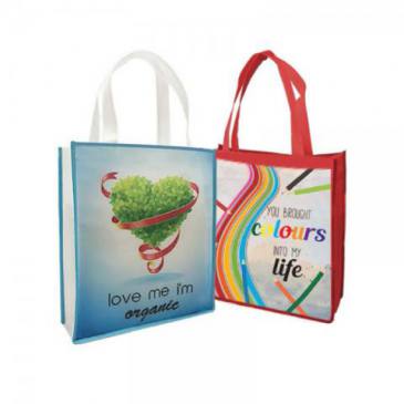 Tela Fair Bag (30x35x8 cm)