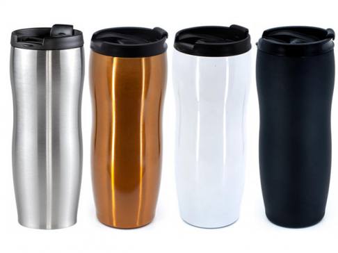 Steel Thermos Cup (500 ml)