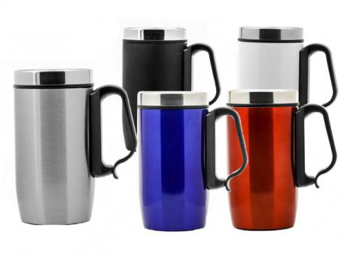 Thermos Cup with Handle (280 ml)