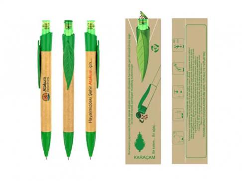 Seed Pen