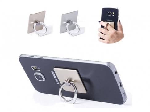 Ring Phone Holder