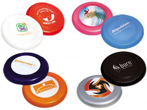Promotion Frisbee